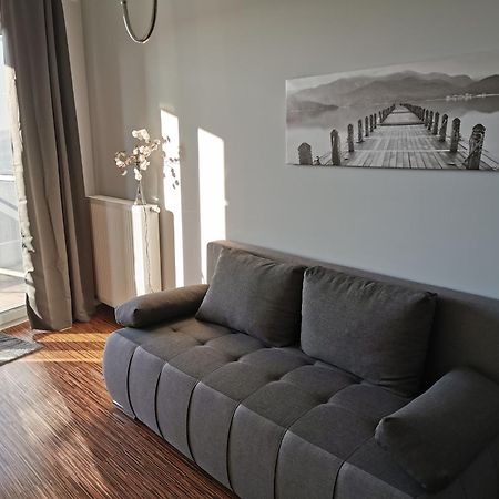 Apartament Centrum Jurowiecka Bialystok Ngoại thất bức ảnh