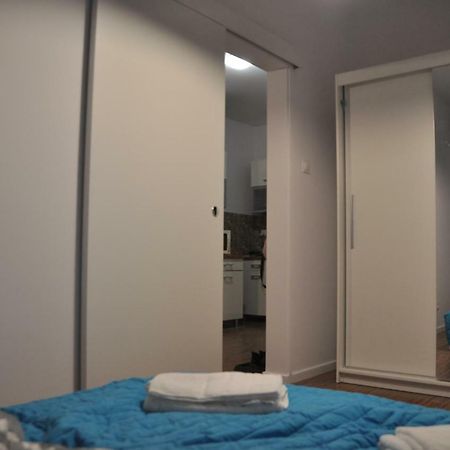 Apartament Centrum Jurowiecka Bialystok Ngoại thất bức ảnh