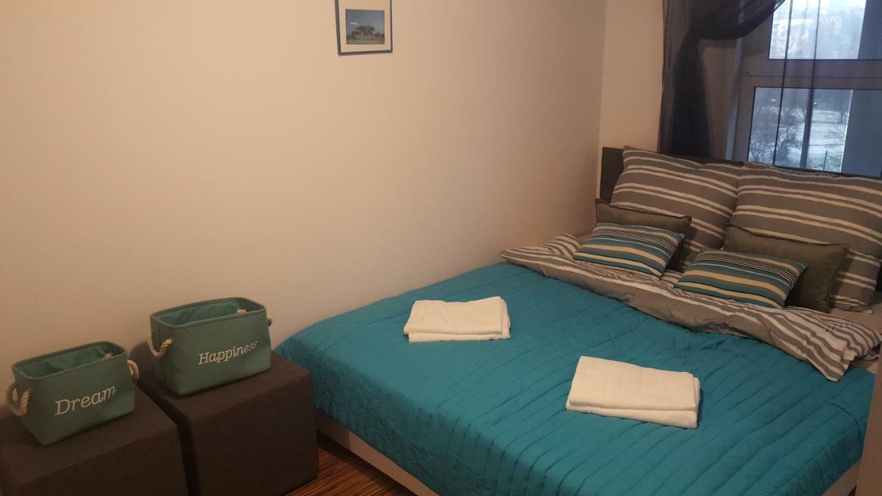 Apartament Centrum Jurowiecka Bialystok Ngoại thất bức ảnh