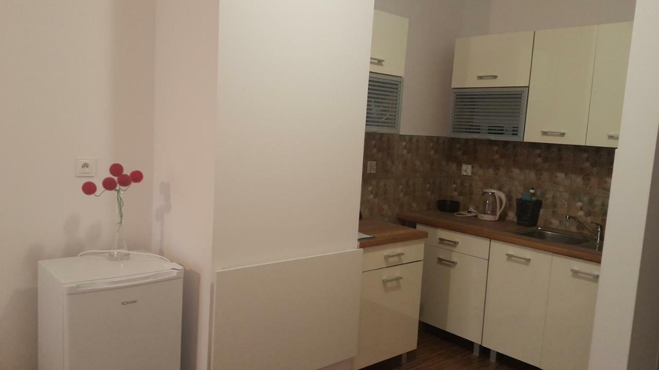 Apartament Centrum Jurowiecka Bialystok Ngoại thất bức ảnh