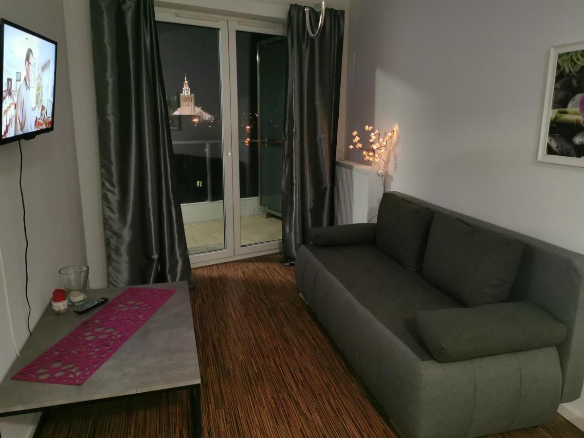 Apartament Centrum Jurowiecka Bialystok Ngoại thất bức ảnh